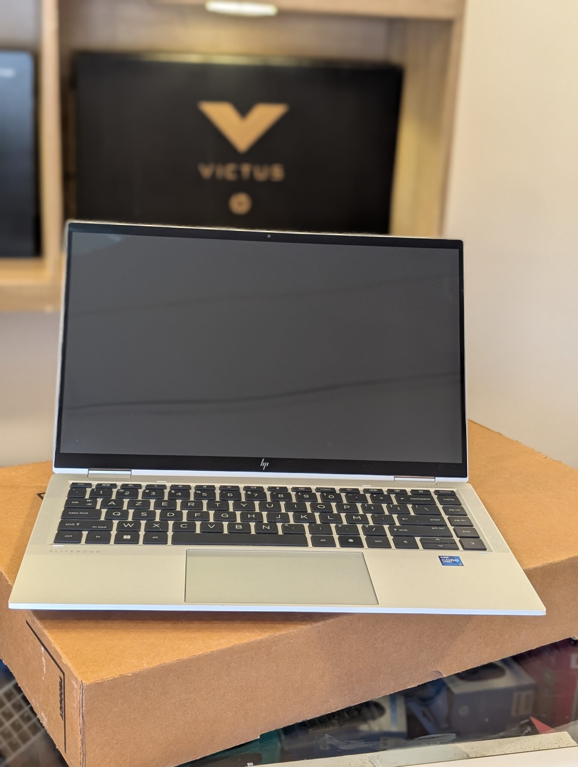 HP EliteBook 1040 G8 x360 Core i7 11 th Gen Bénin|Cotonou HP EliteBook 1040 G8 x360 Core i7 11 th Gen Bénin|Cotonou