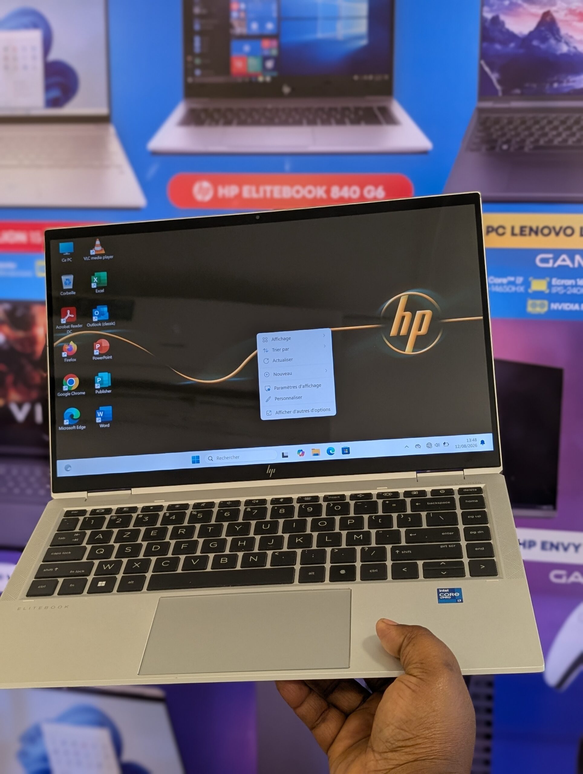 HP EliteBook 1040 G8 x360 Core i7 11 th Gen Bénin|Cotonou HP EliteBook 1040 G8 x360 Core i7 11 th Gen Bénin|Cotonou