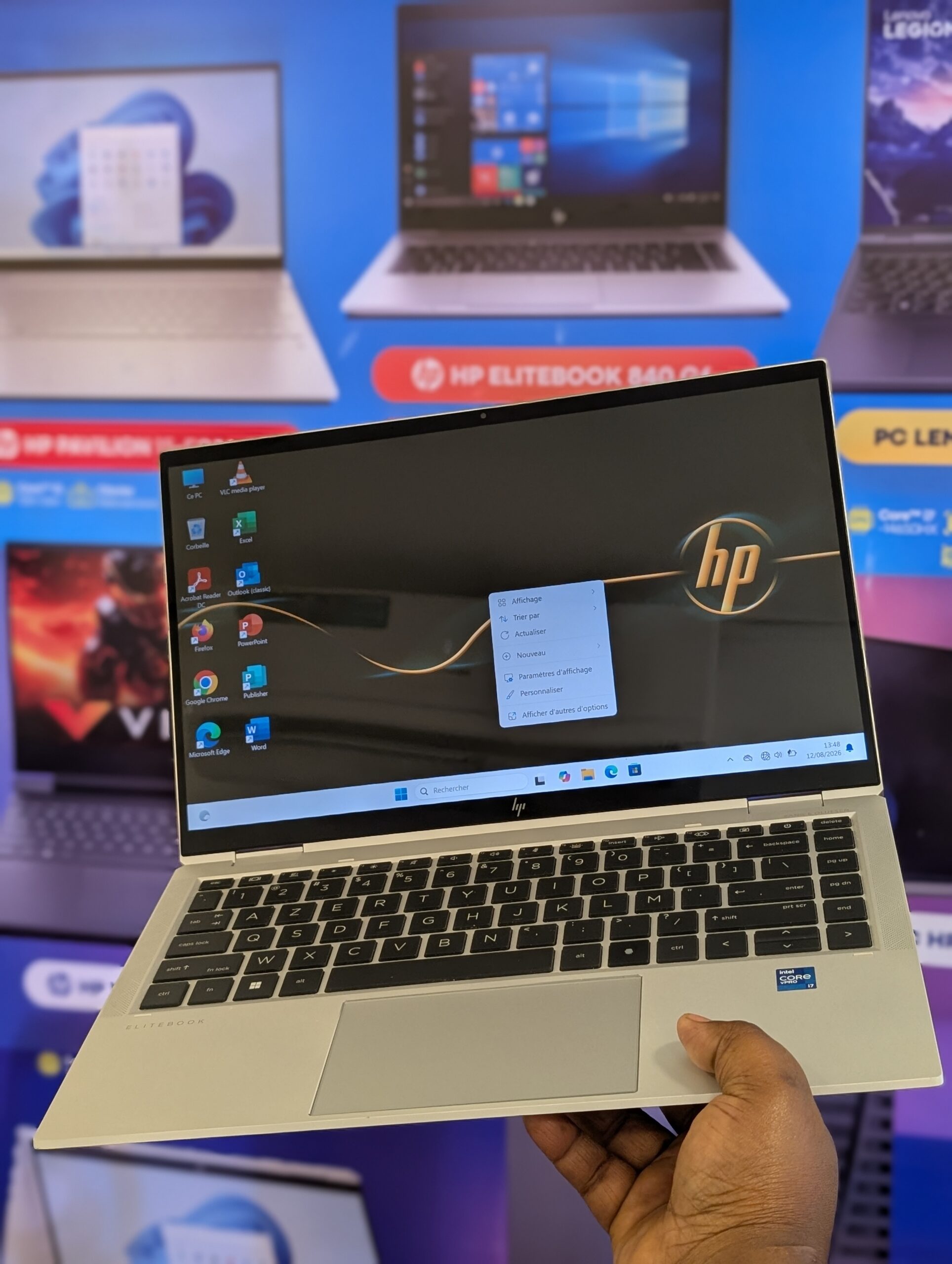 HP EliteBook 1040 G8 x360 Core i7 11 th Gen Bénin|Cotonou HP EliteBook 1040 G8 x360 Core i7 11 th Gen Bénin|Cotonou