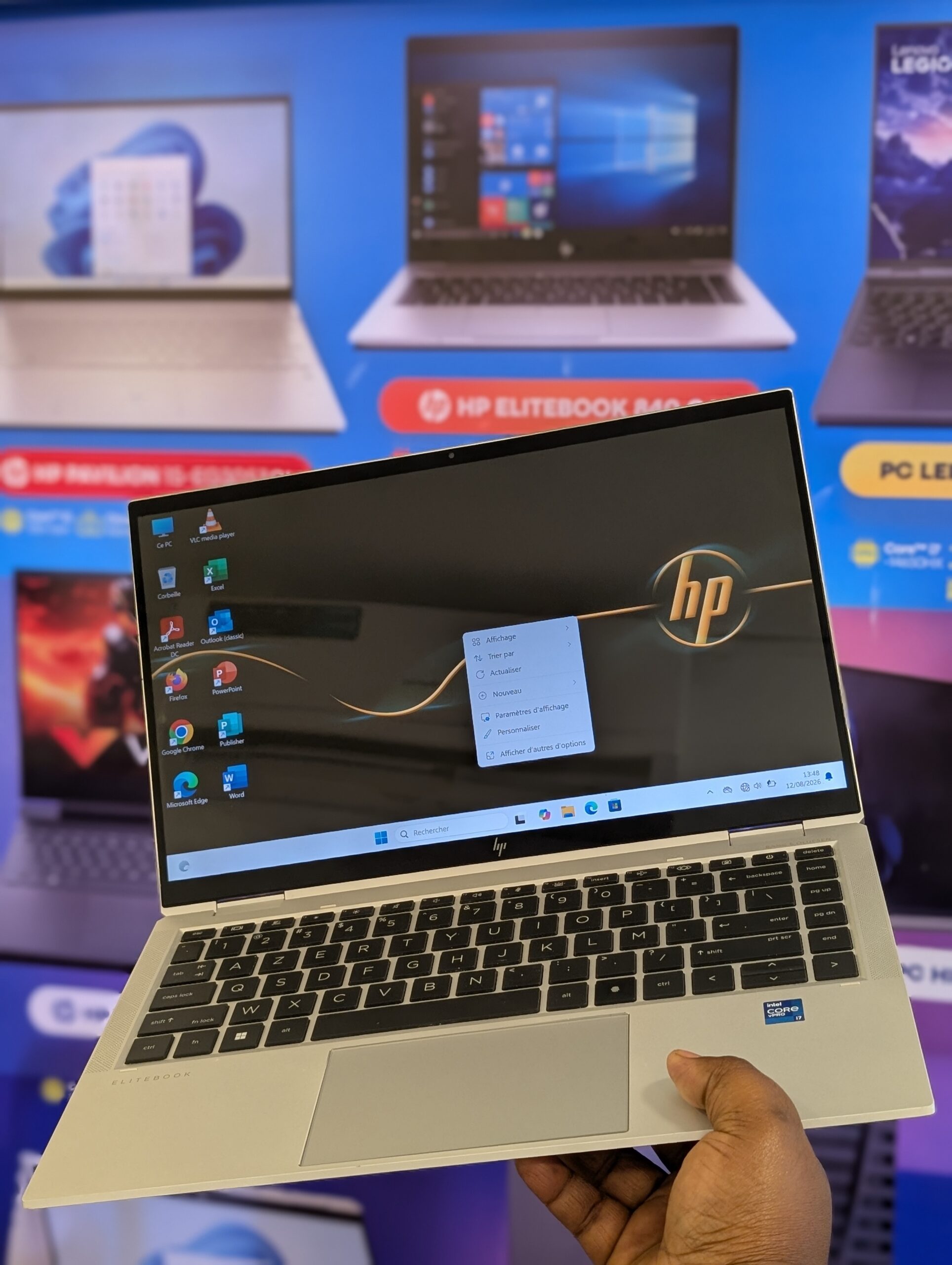 HP EliteBook 1040 G8 x360 Core i7 11 th Gen Bénin|Cotonou HP EliteBook 1040 G8 x360 Core i7 11 th Gen Bénin|Cotonou